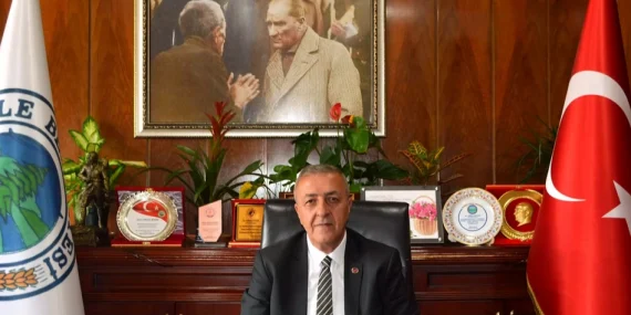 Ardahan Göle Belediye Başkanı Gökhan Budak CHP’den istifa etti!