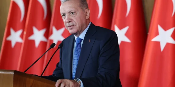 Cumhurbaşkanı Erdoğan: 2026 reform yılı olacak
