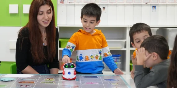 MEB’den ikinci kez isteğe bağlı yer değiştirme imkanı